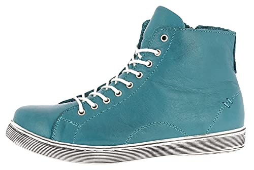 Andrea Conti 0341500 dames sneakers.