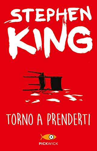  Torno a prenderti