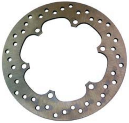 MIM Distribution Front Brake Disc