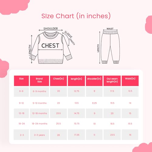 Image of Kidbea Premium Organic Cotton Winter Knitwear Set for Baby Boys | Soft Warm Pullover Sweater & Pant | Classy Comfort Outfit for Infants kids