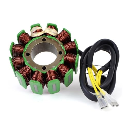 Bobine de stator pour FC450 alternative de rechange allumage moto FS450