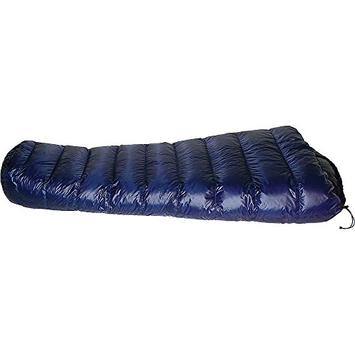 Western Mountaineering Semilite Sleeping Bag One Size