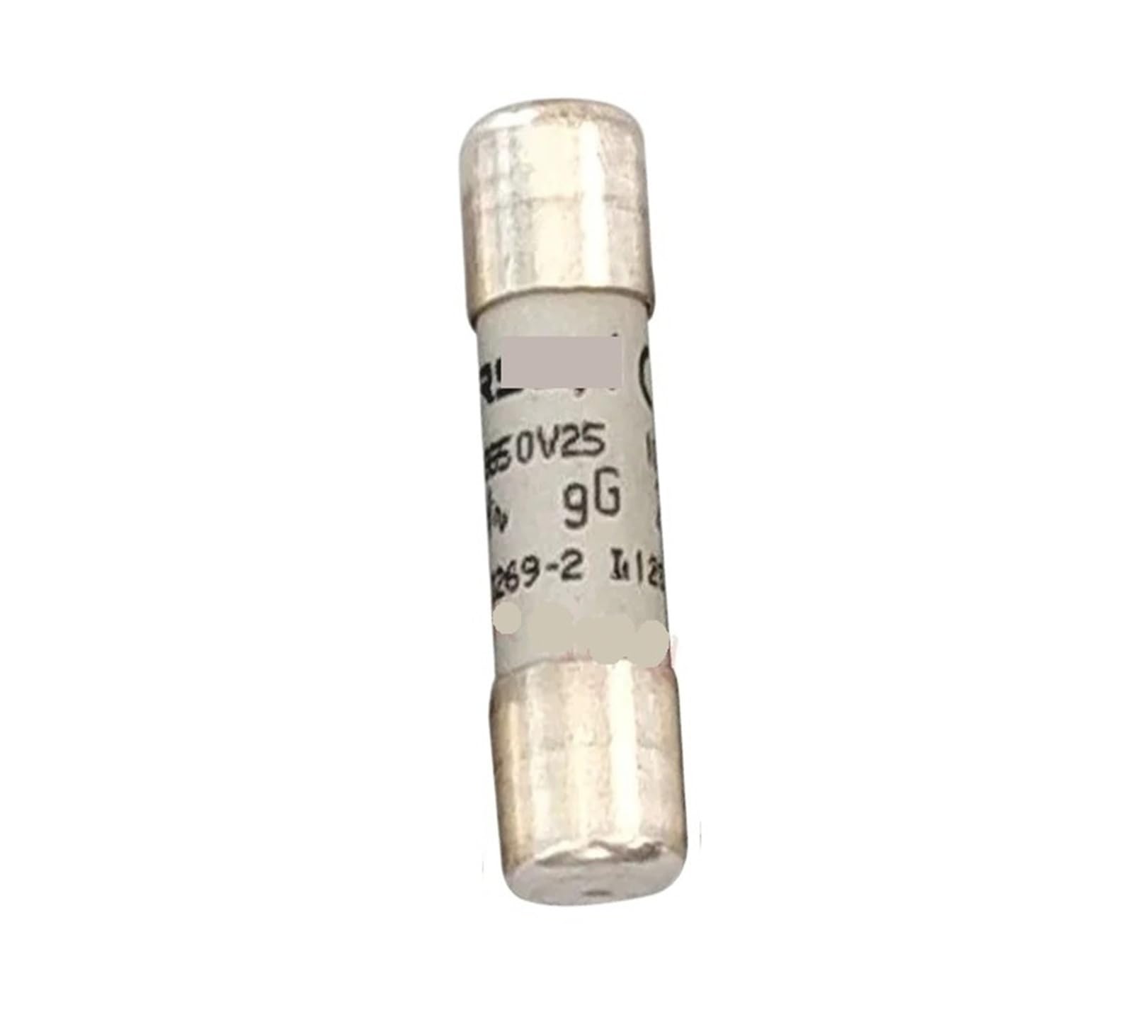 Sicherung 500V 10 * 38MM DF2CN01 DF2CN02 DF2CN04 DF2CN06 DF2CN08 DF2CN10 DF2CN12 DF2CN16 DF2CN20 DF2CN25 DF2CN32 1-32A Sicherung(DF2CN04 4A)