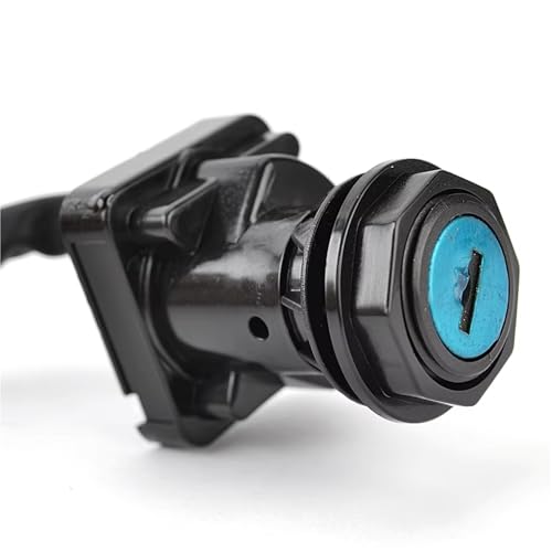 Interruptor encendido Suzuki QuadRunner KingQuad 300 37110-19B01 llave 4