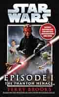 SF・ファンタジー・ホラー STARWARS: THE PHANTOM MENACE STAR WARS: The Phantom Menace - 01 - TFS Plays (TeamFourStar