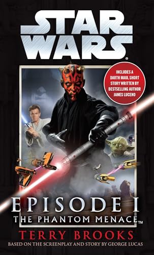 Star Wars, Episode I: The Phantom Menace