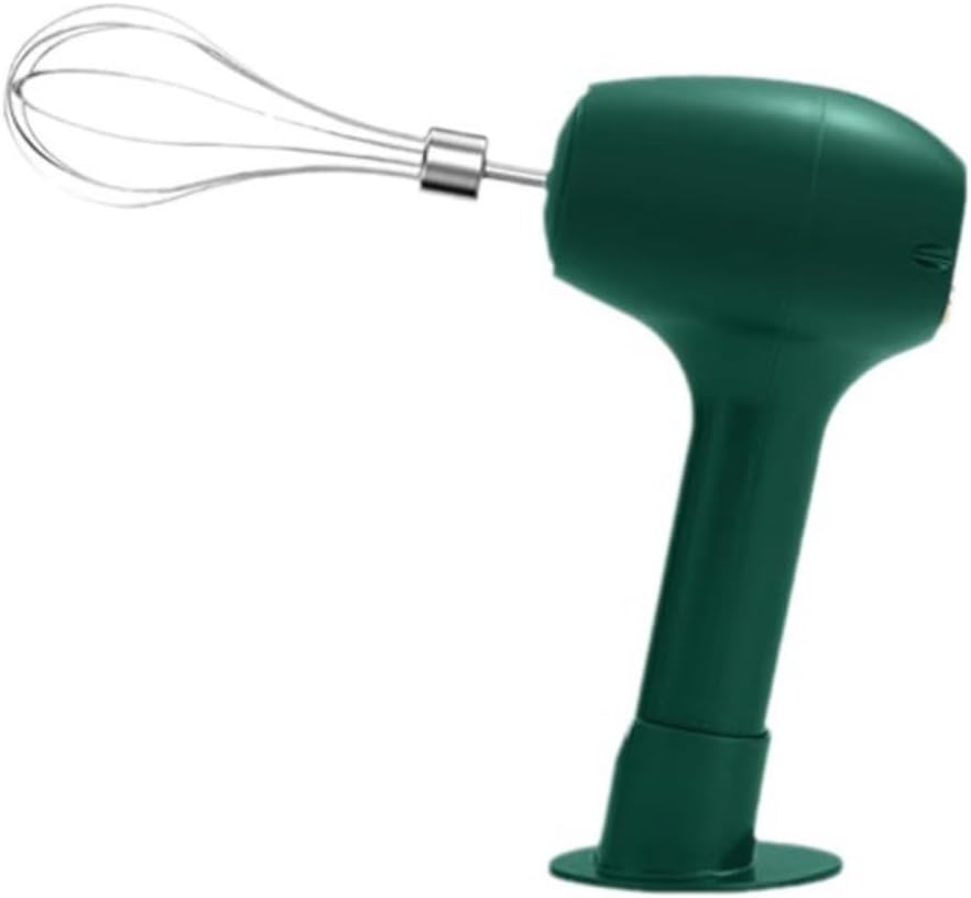 Household Mini Cream Automatic Beater Electric Egg Cake Baking Handheld Multifunctional