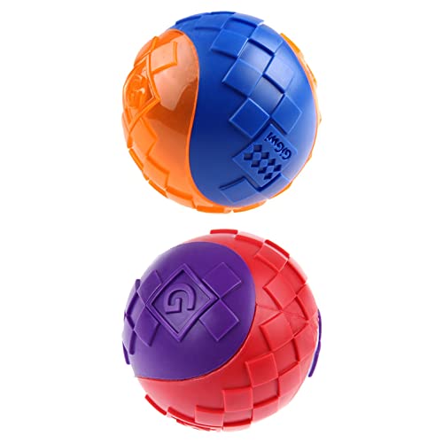 Gigwi Giocattolo interattivo da masticare per