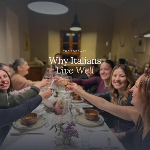 The Language of La Dolce Vita