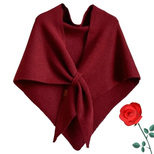 Shawl Wraps For Women 2025 Black Pashmina Wraps For Women,Women'S Solid Color Shawl,Fleece Shawll Wrap For Womens
