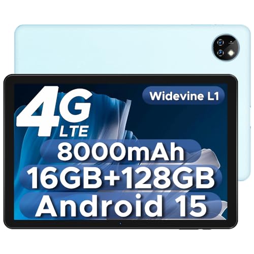 DOOGEE T10W Newest Android 15 10