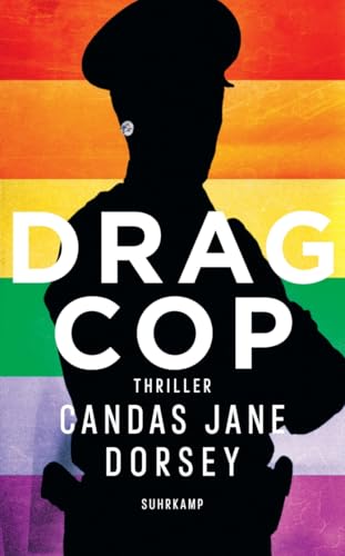 Drag Cop: Thriller