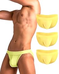 Yellow-3 Pack