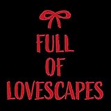 NTX FULL OF LOVESCAPES 1st Mini Album
