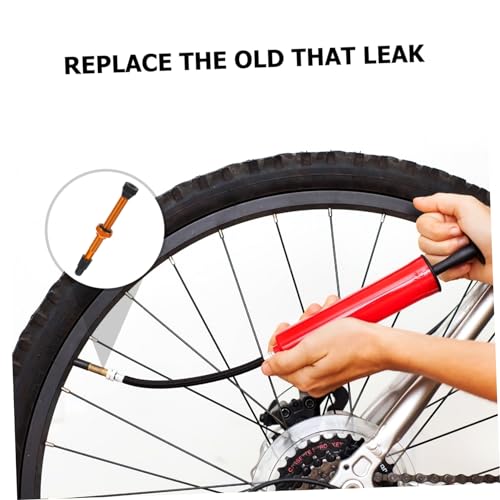 Válvulas para Neumáticos Tubeless Estilo Francés ULTECHNOVO miniatura 3