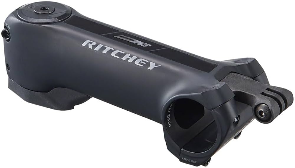 Amazon.com : Ritchey WCS Switch Stem - 31.8mm Clamp, 60mm