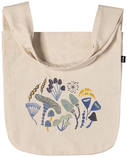 Wildgrove To And Fro Tote miniatura 1