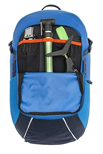 Vaude Tremalzo 16, Blue, One Size #TOP2