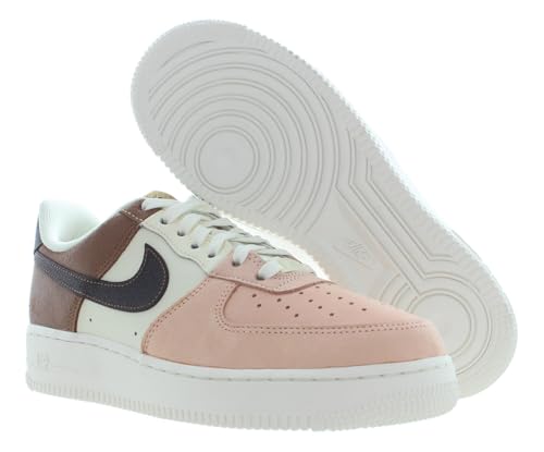 Image of Nike Unisex Air Force 1 07 Trainers