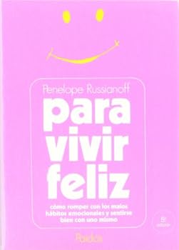 PARA VIVIR FELIZ (Divulgaci...
