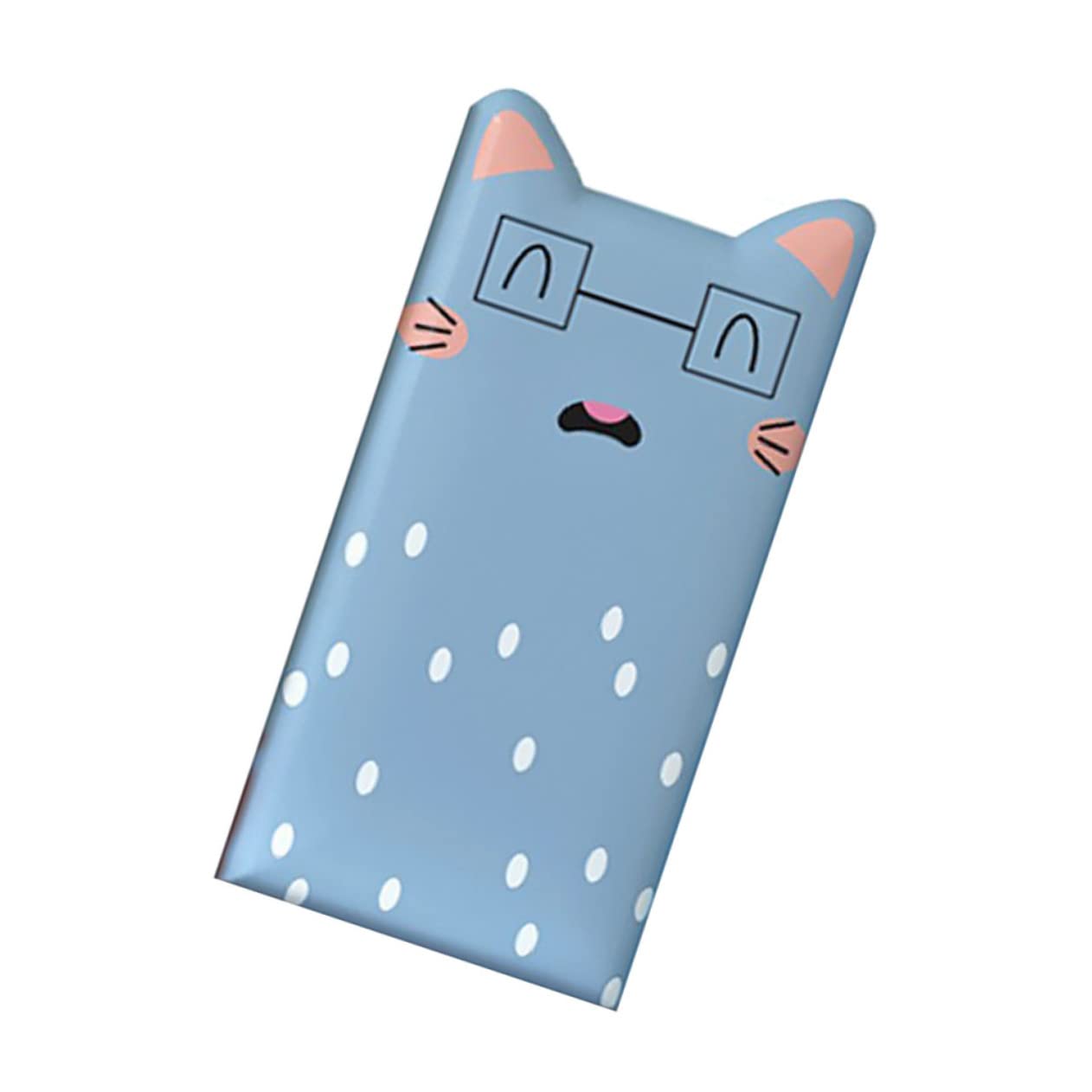 Coussin mural anti-collision pour éviter les bosses : lot de 2 stickers dalles OSALADI