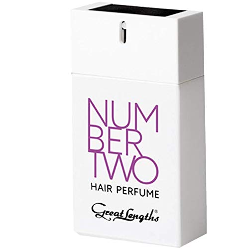Preisvergleich Produktbild Great Lengths Hair Perfume NUMBER TWO 50 ml