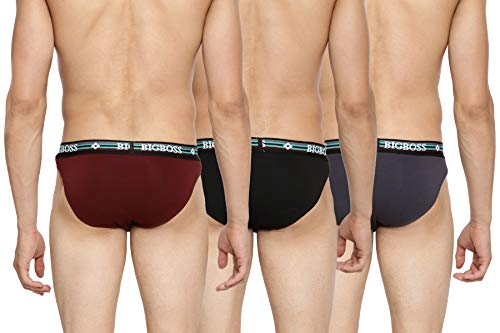 Image of Dollar Bigboss Men's Brief