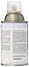 Rubbermaid Commercial Microburst Standard Aerosol Refill, Mandarin Orange, FG401504, 5.25 oz