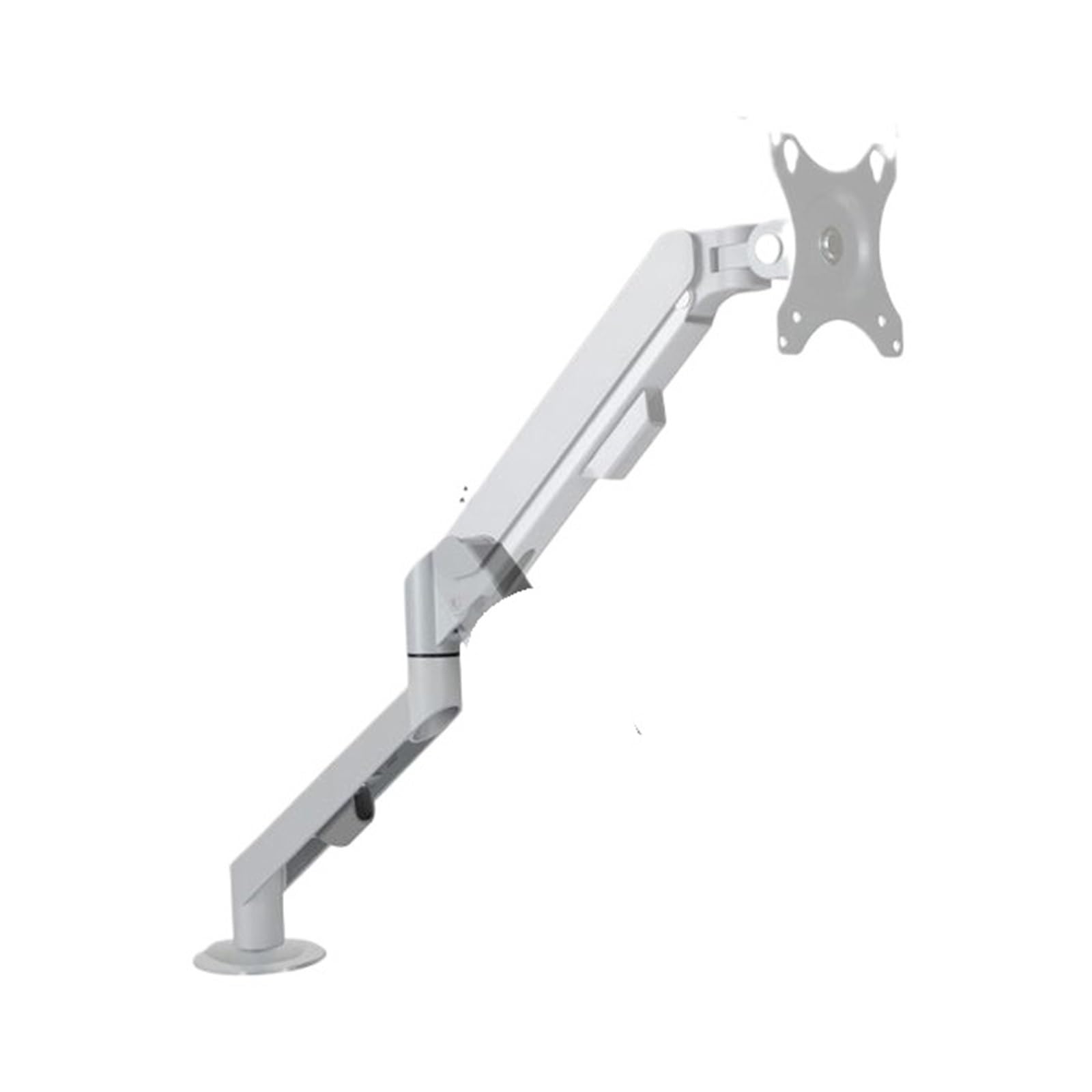 Ikpgbzxm D Raise Stan Monitor Robotic Arm Lifting An Rotating Suspension(D)