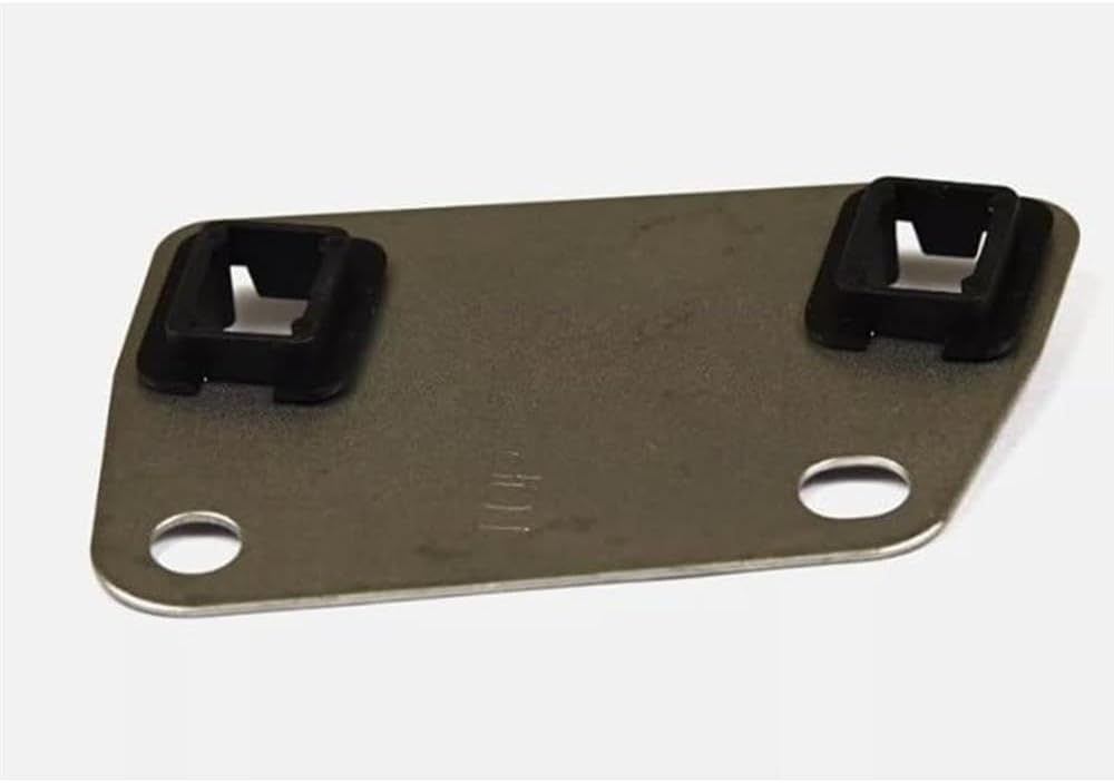 690822 Push Rod Guide，Replacement for Briggs and Stratton OEM