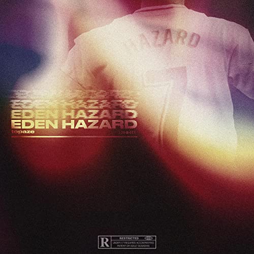 Eden Hazard [Explicit]