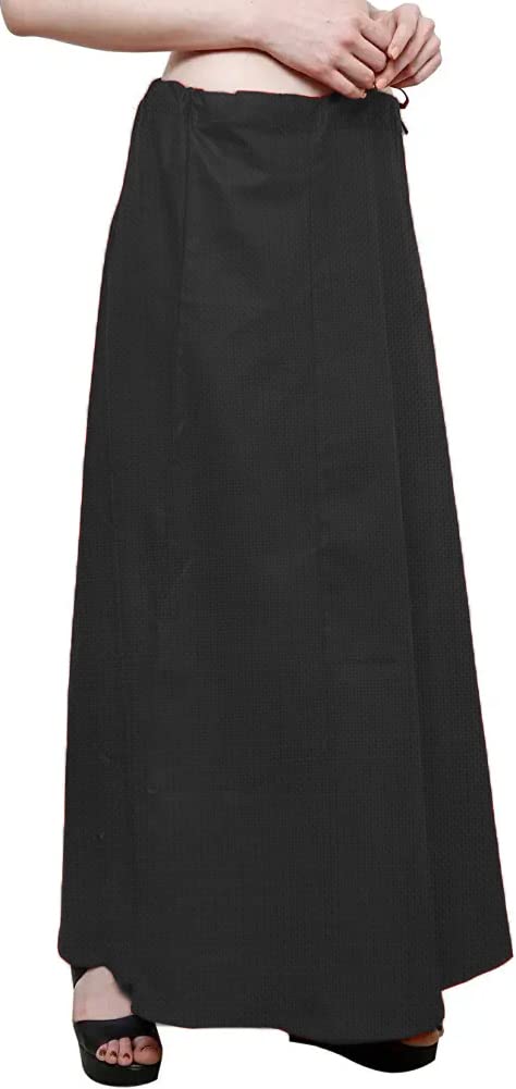 preeti creations Woolen Petticoat for Women-picture-42