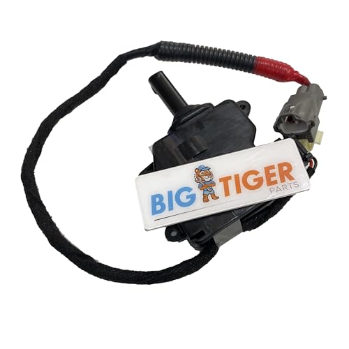 Genuine OEM 81560-N9000 Opener - Fuel Filler Door / 81560N9000 for Hyundai Tucson Hybrid 21-