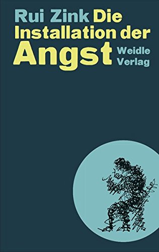 Preisvergleich Produktbild Die Installation der Angst