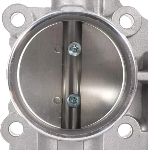 Cuerpo de aceleración electrónico para sustitución de mariposa de motor 1.6L 3