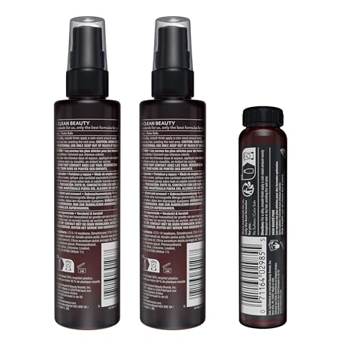 Hask Argan Repairing Shine Hair Oil For All Hair Types thumb #7