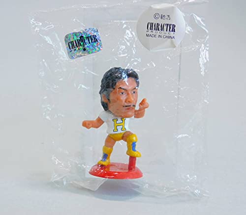【新品 未開封】プロ格ヒーローズ Vol.1 馳浩 (A) フィギュア 人形 新日本プロレス