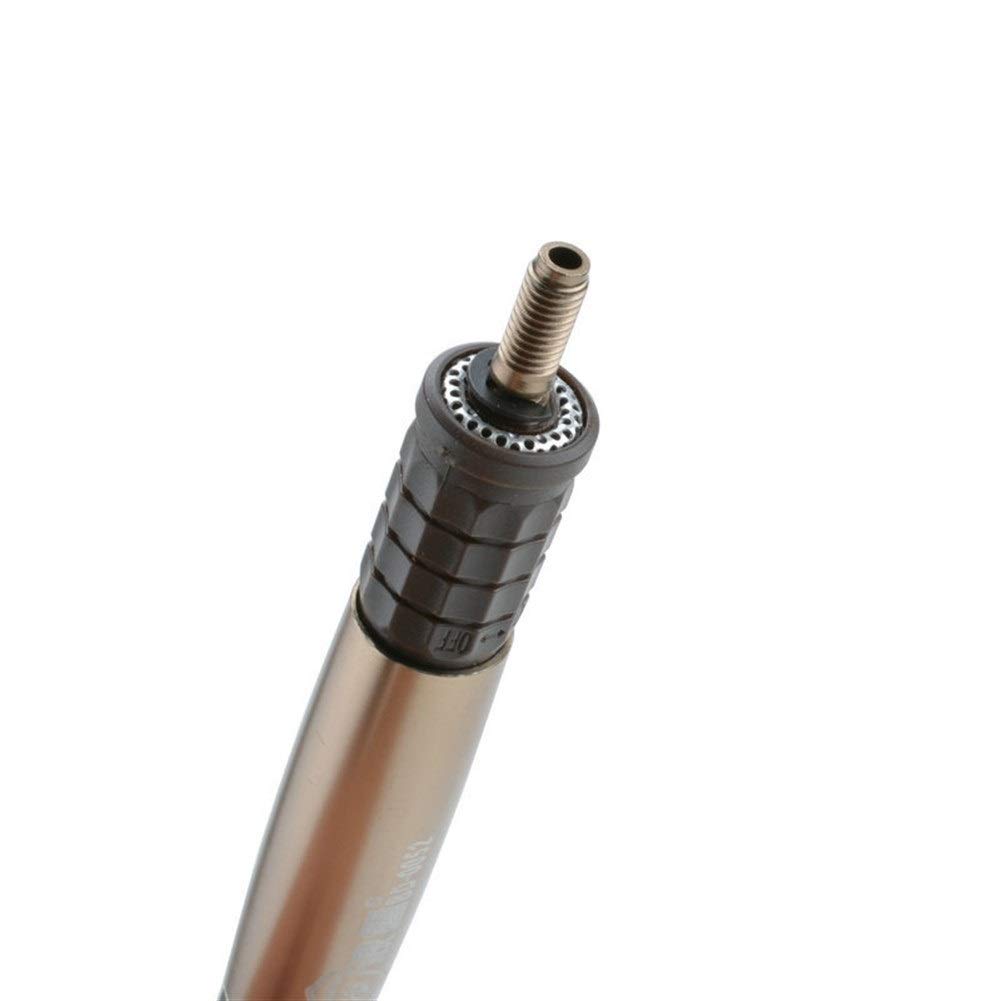 Potente strumento Mano Vento-macinazione penna, a mano pneumatico Penna for Industrial Grade Alta efficienza