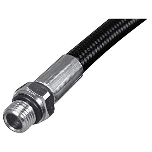 Uniflex/BtS Breathing regulator hoses - Miflex
