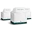 Large Size（Pack of 4）
