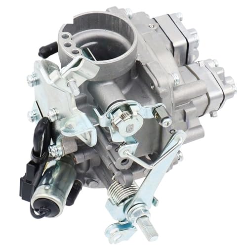 Carburateur F10A 1.0L de Haute Précision pour Moteurs Suzuki 1320085231