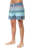 Rip Curl Herren Boardshorts Retro Haze 16'' Boardshorts