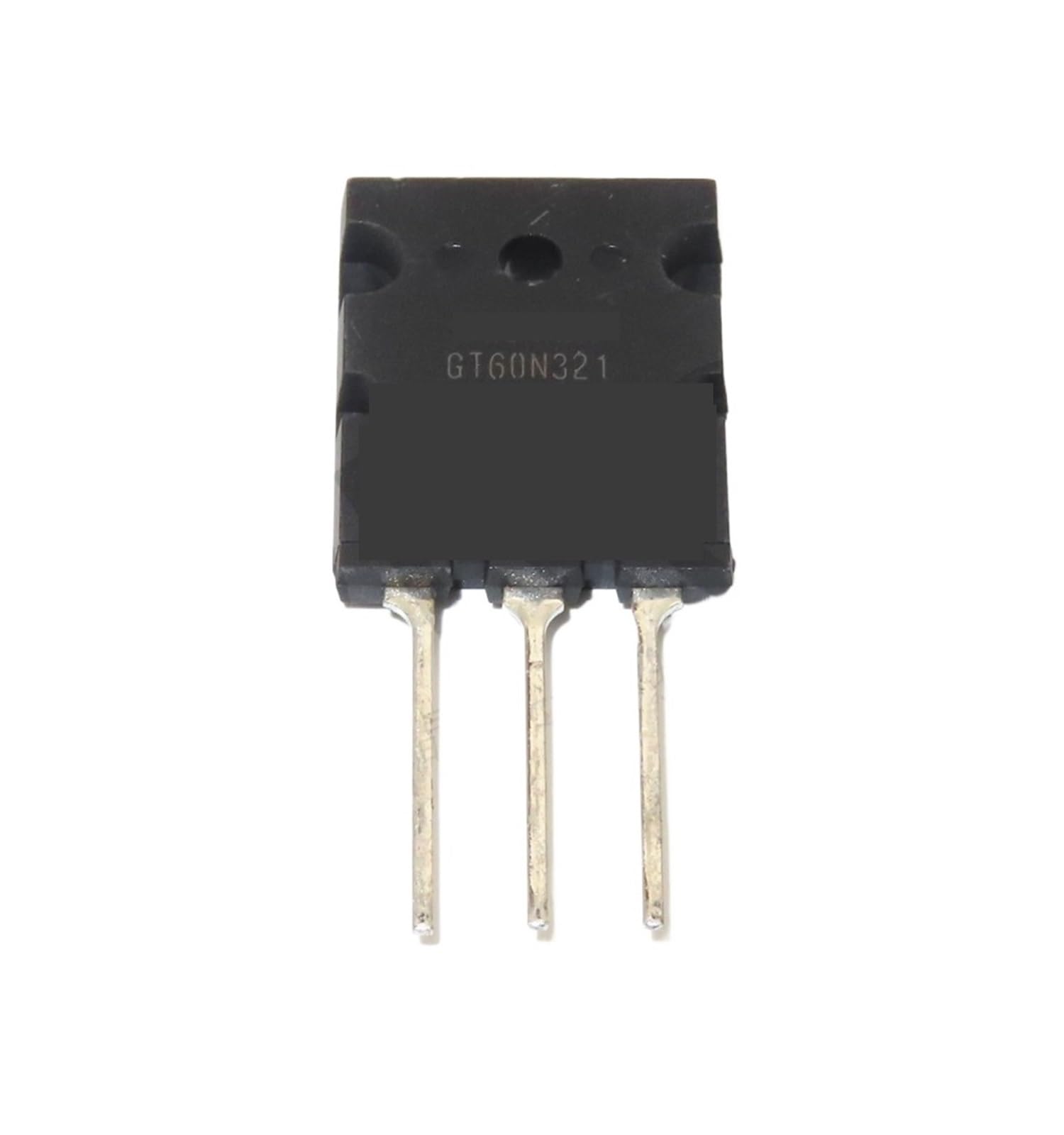 Componentes GT60N321 para resolver problemas de conmutación eléctrica 2