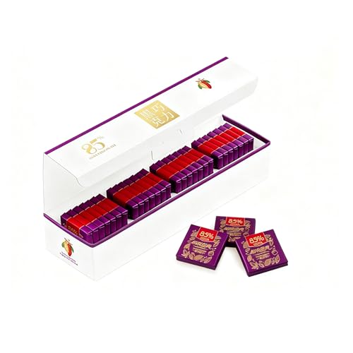 �����`���R���[�g�M�t�g�{�b�N�X, 85%�J�J�I, �v���~�A���_�[�N�`���R���[�g�l�ߍ��킹, ���ƐԂ̃A�\�[�g