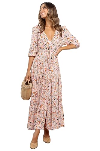 Petal & Pup Women's Kelda Dress