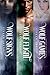 Granite Lake Wolves: Books 1-3