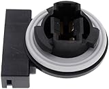Dorman 645-657 Park and Turn signal Lamp Socket Compatible with Select Models