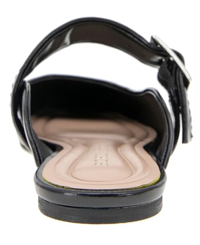 BCBGeneration Women's Hope Ballet Flat3