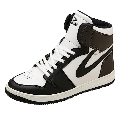 Image of Duke Mens Fwol2508 Sneaker