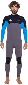Long John Full 3.2